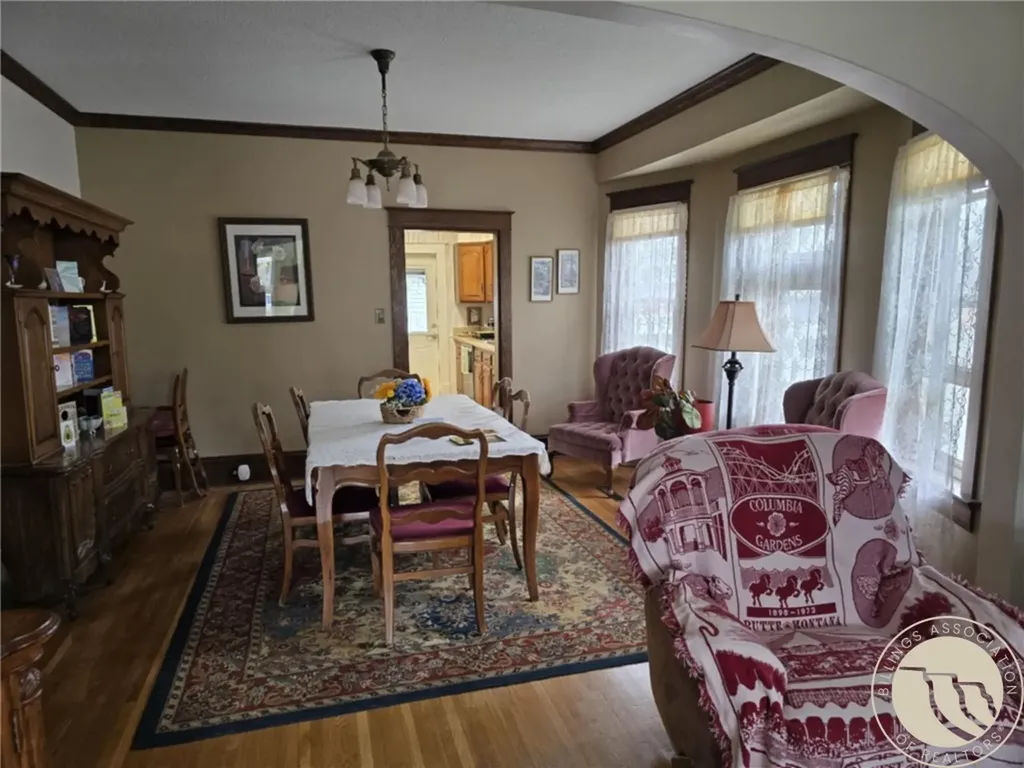 212 S Jordan Avenue Miles City MT 59301