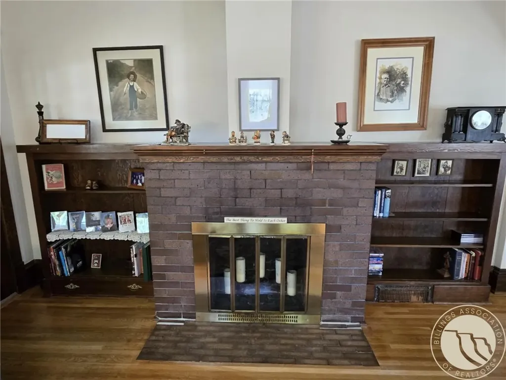 212 S Jordan Avenue Miles City MT 59301