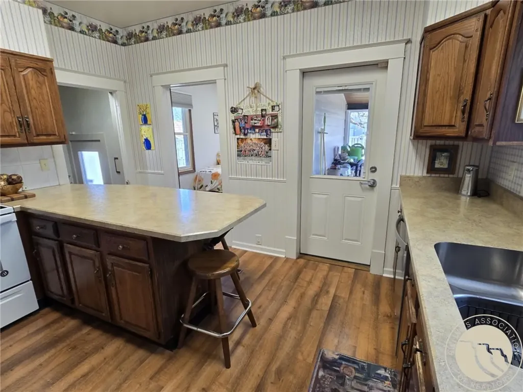 212 S Jordan Avenue Miles City MT 59301