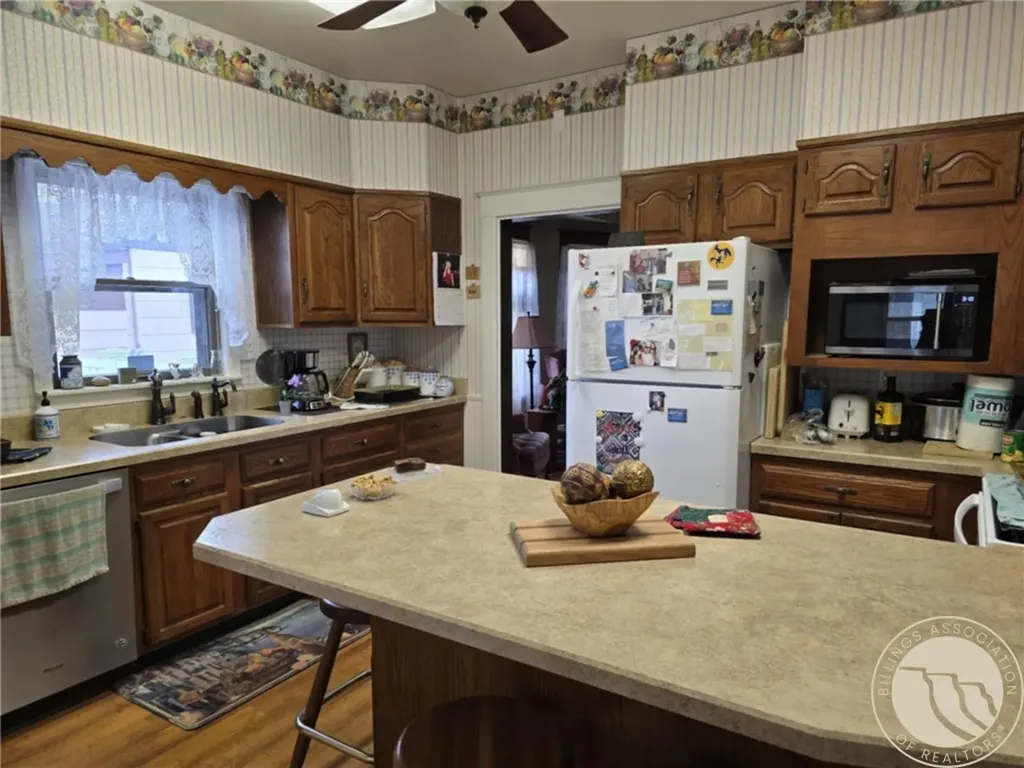 212 S Jordan Avenue Miles City MT 59301