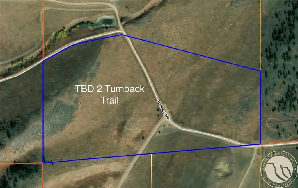 Tbd 2 Turnback Trail Red Lodge MT 59068