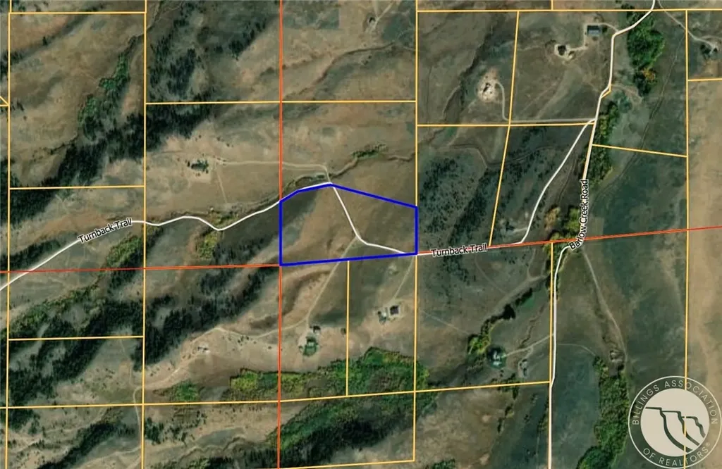Tbd 2 Turnback Trail Red Lodge MT 59068