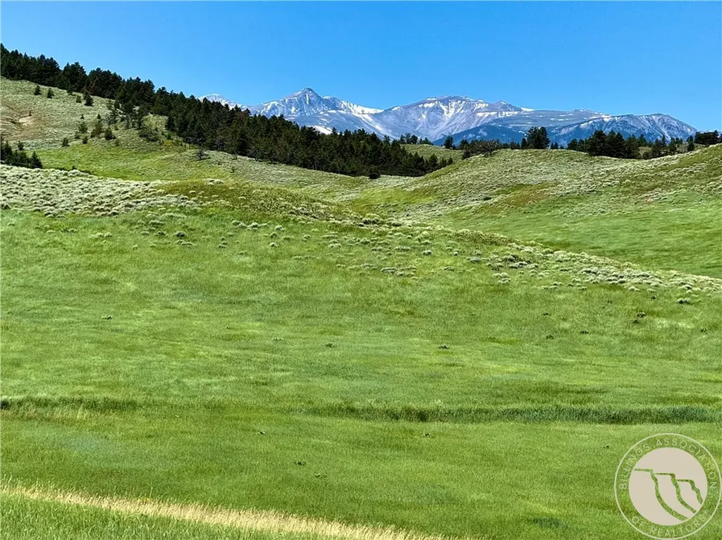 Tbd 2 Turnback Trail Red Lodge MT 59068