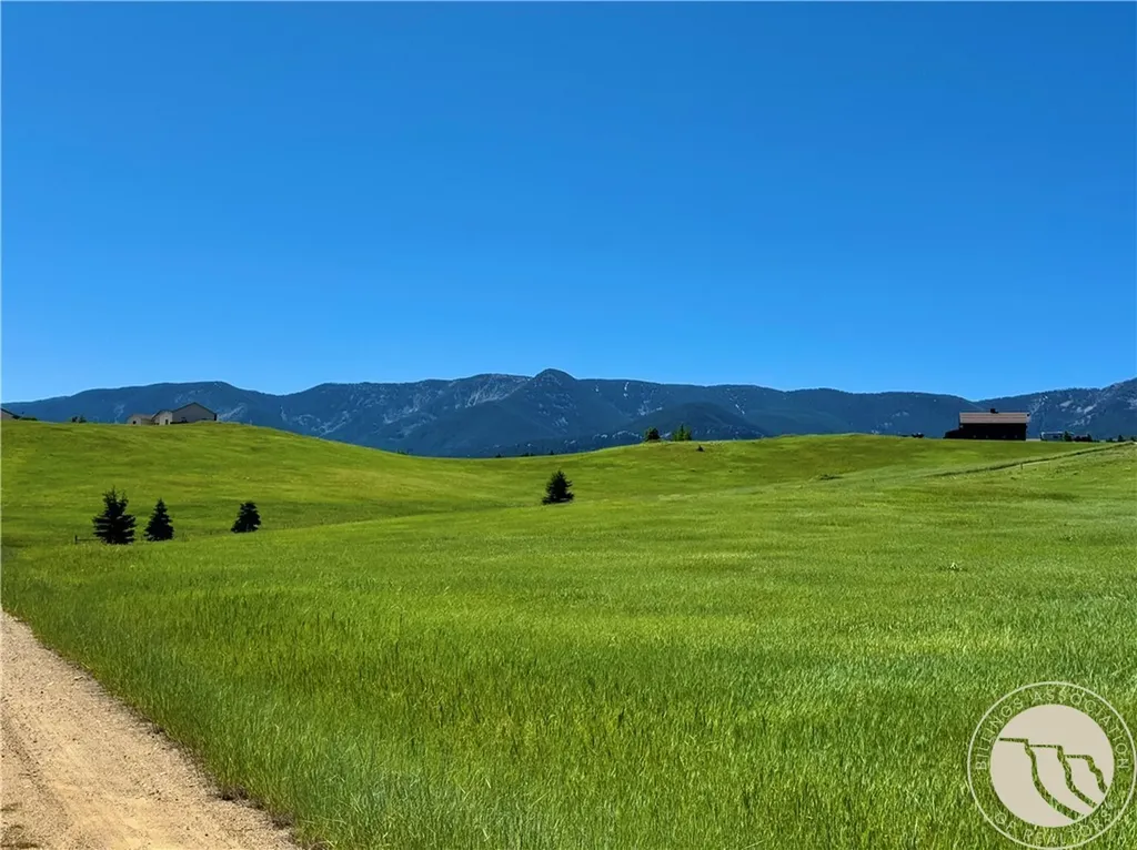 Tbd 2 Turnback Trail Red Lodge MT 59068
