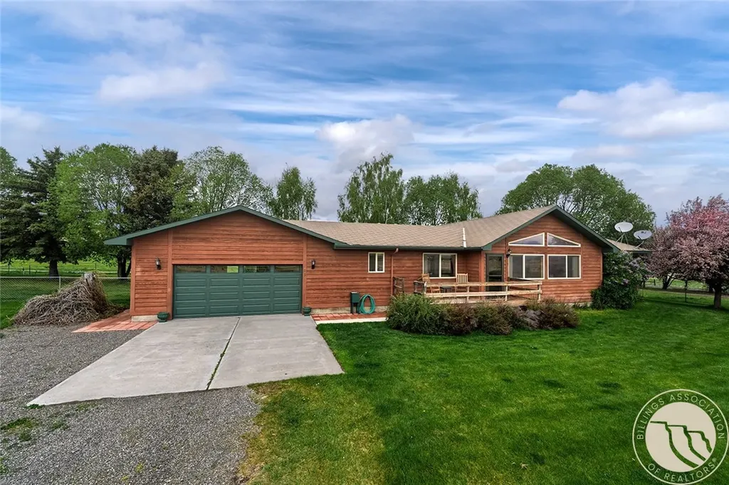 3 Cascade Lane Other MT 59047