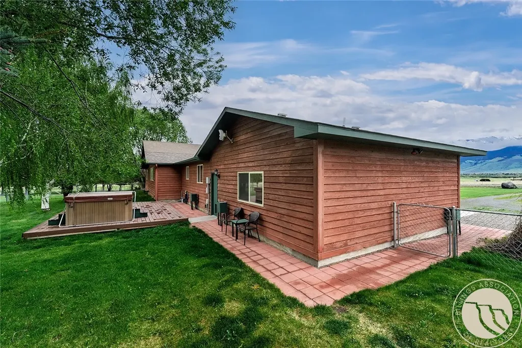 3 Cascade Lane Other MT 59047