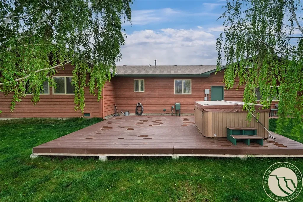 3 Cascade Lane Other MT 59047