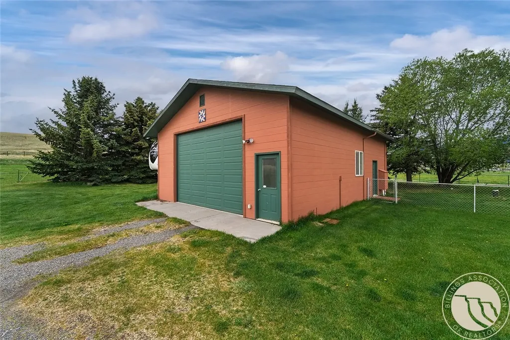 3 Cascade Lane Other MT 59047