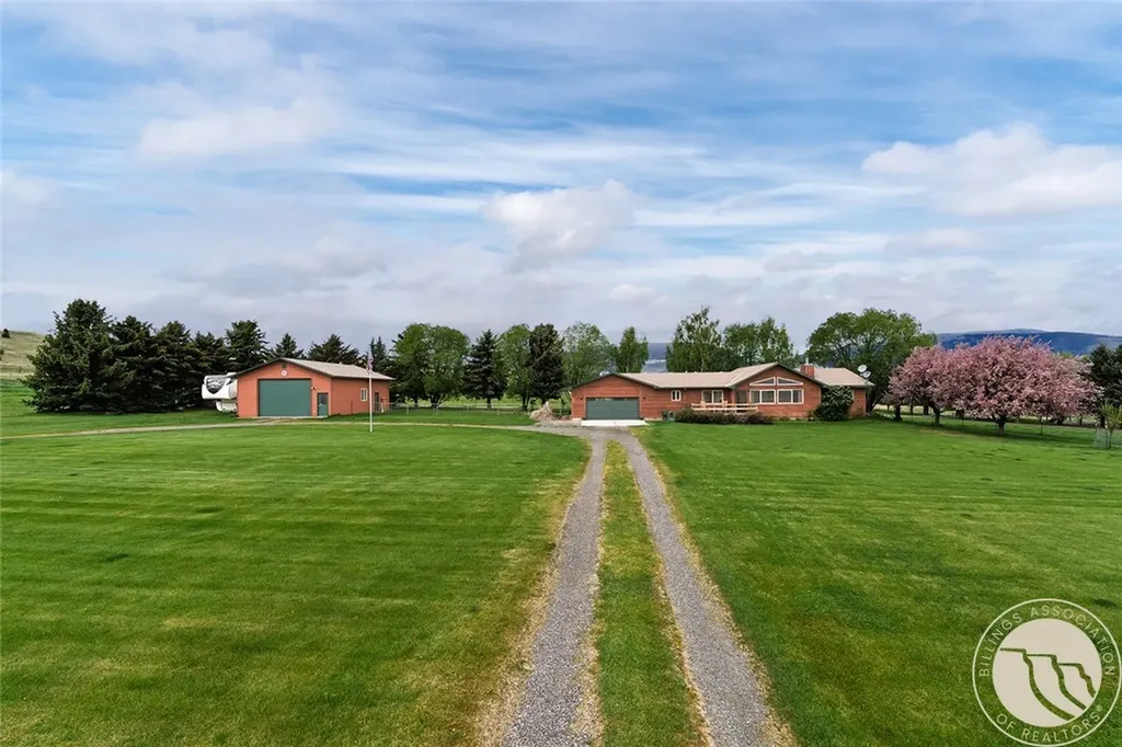3 Cascade Lane Other MT 59047