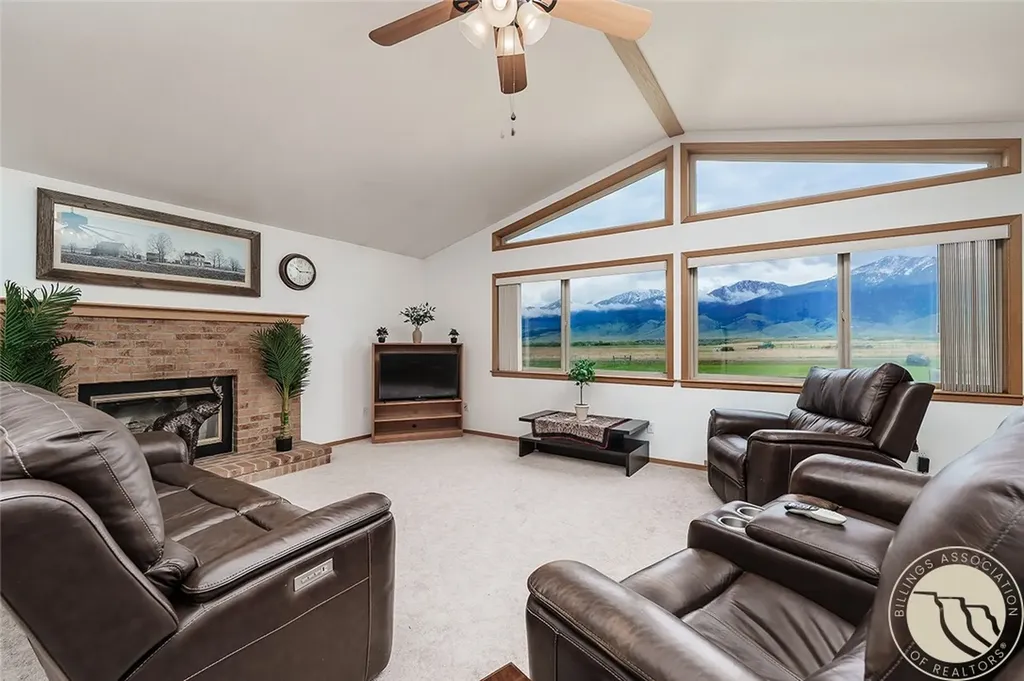 3 Cascade Lane Other MT 59047