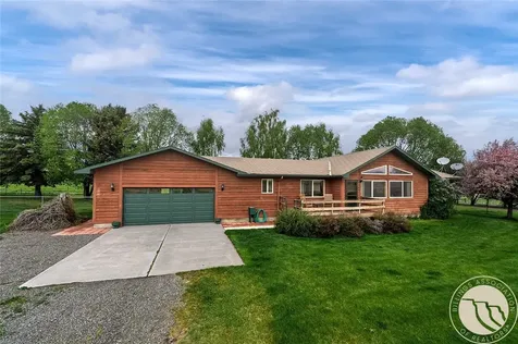 3 Cascade Lane Other MT 59047