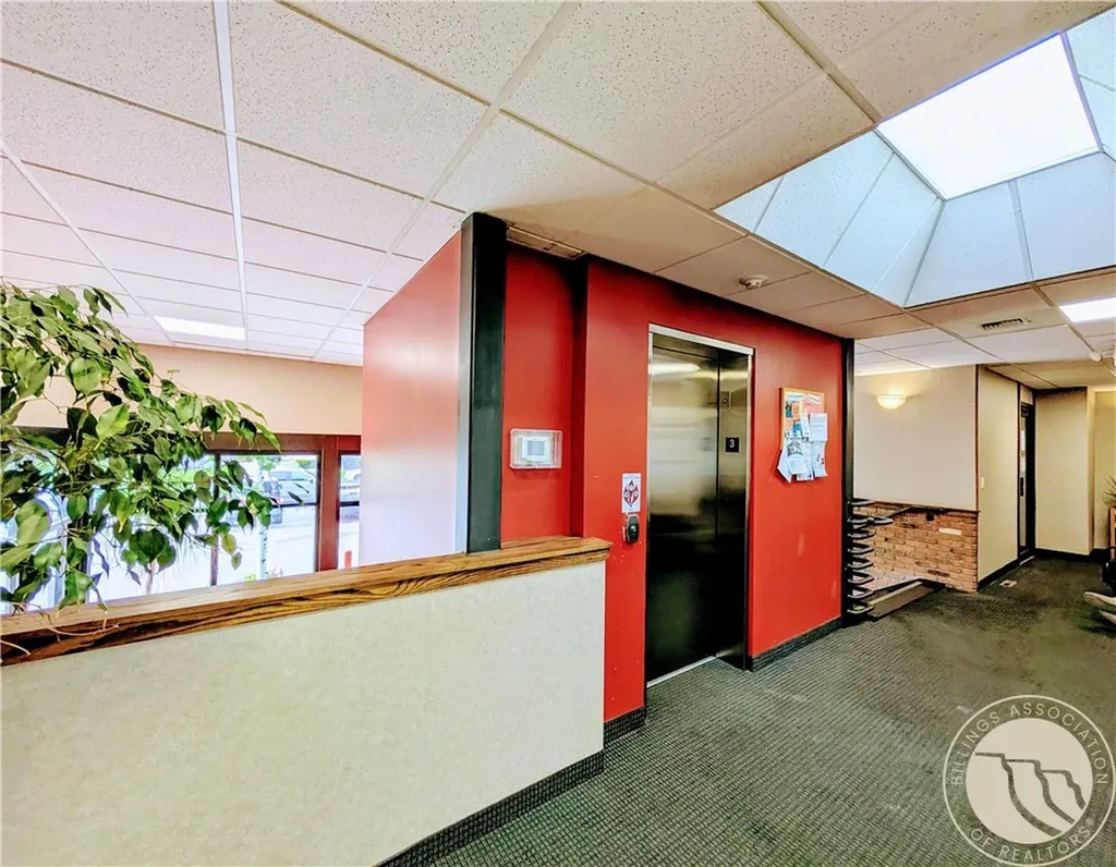 1701 Avenue F Billings MT 59102