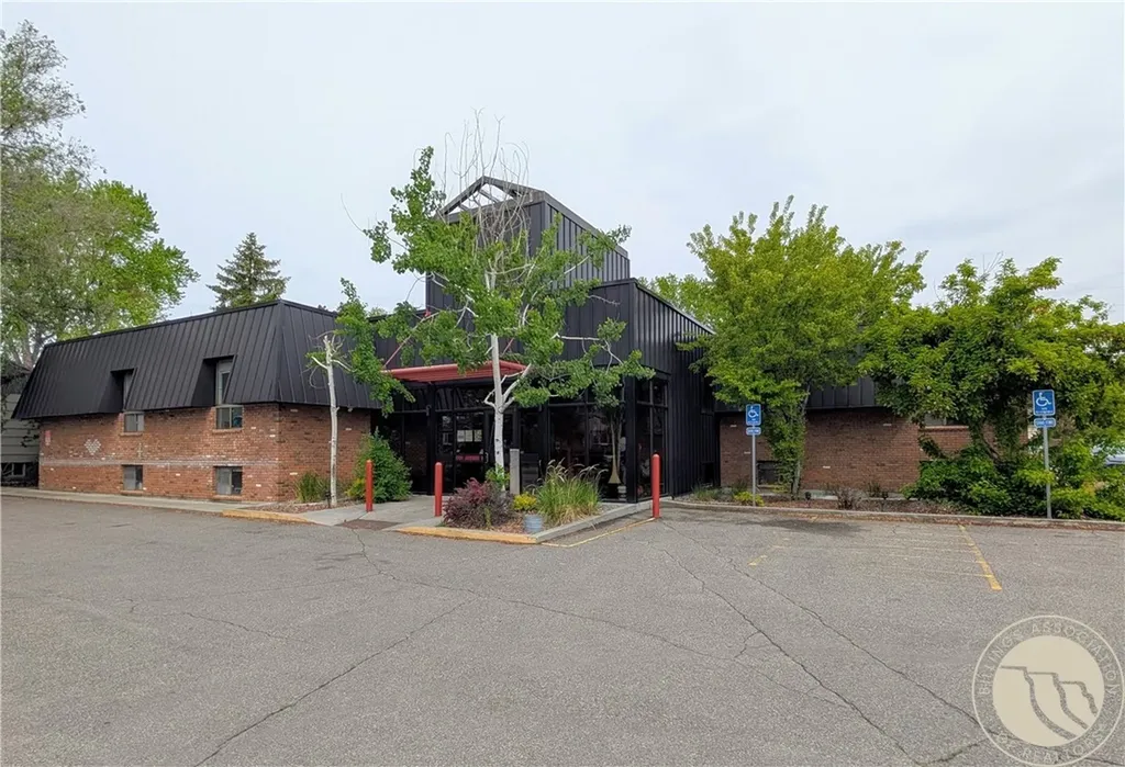 1701 Avenue F Billings MT 59102