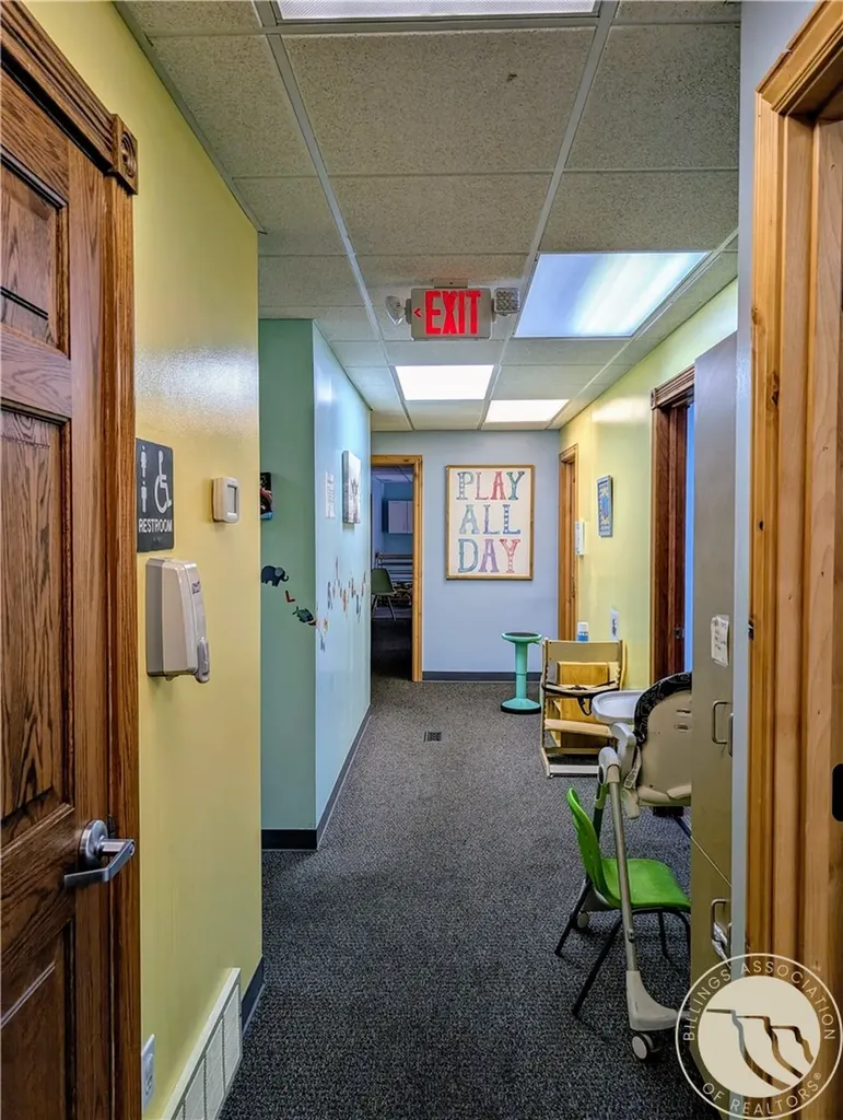 1701 Avenue F Billings MT 59102