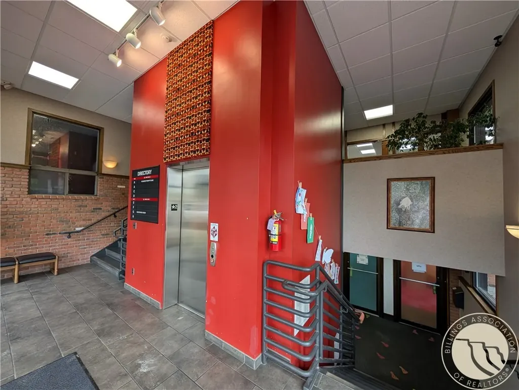 1701 Avenue F Billings MT 59102