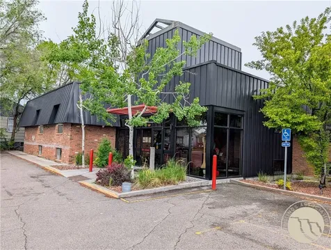 1701 Avenue F Billings MT 59102