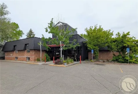 1701 Avenue F Billings MT 59102