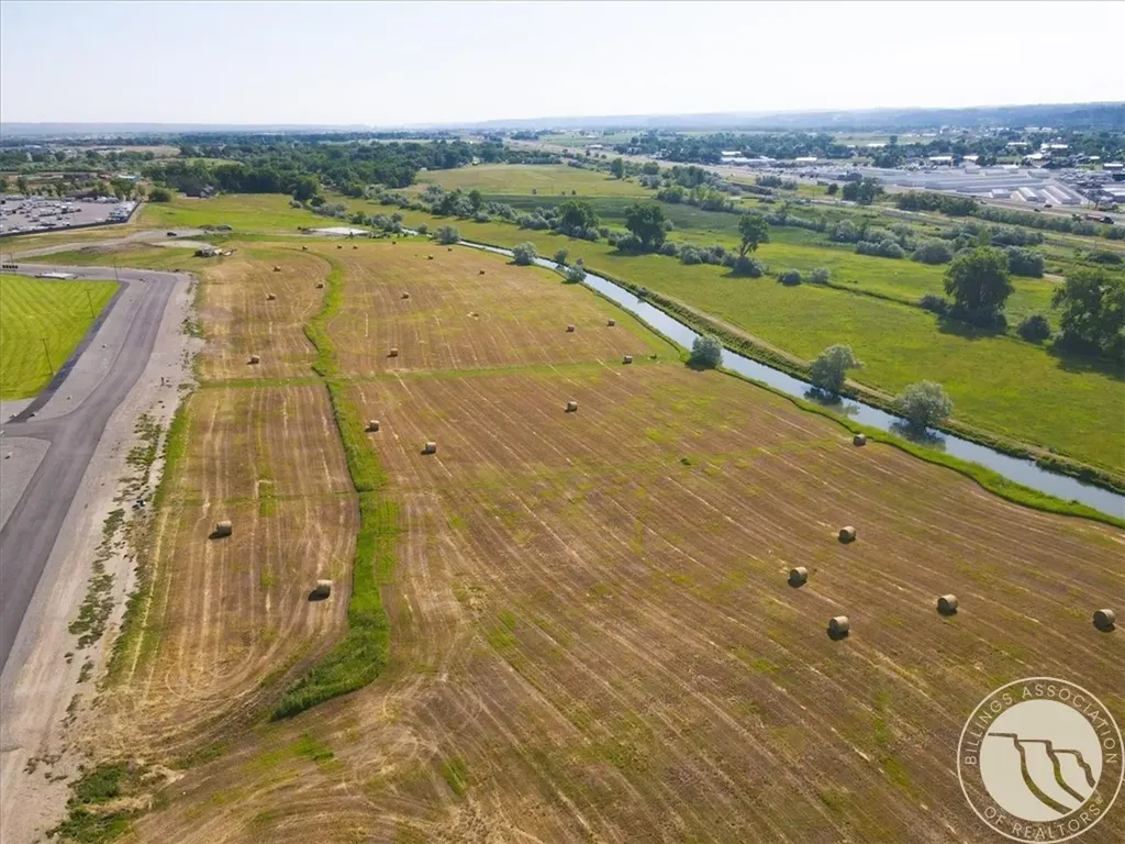 Lot 4 Southern Sky Lane Billings MT 59106