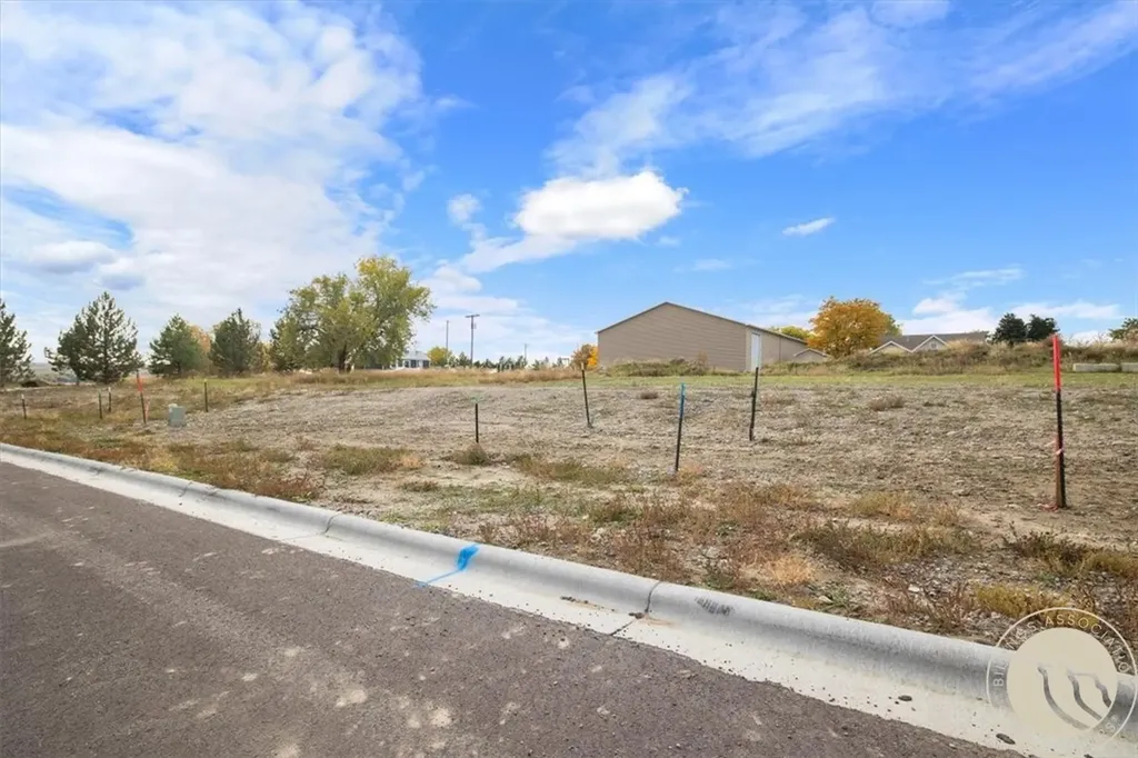1212 Cherry Island Drive Billings MT 59105
