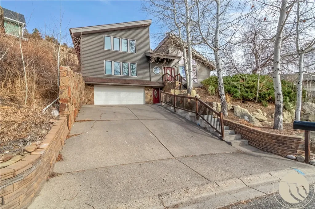 3311 Harlou Drive Billings MT 59102