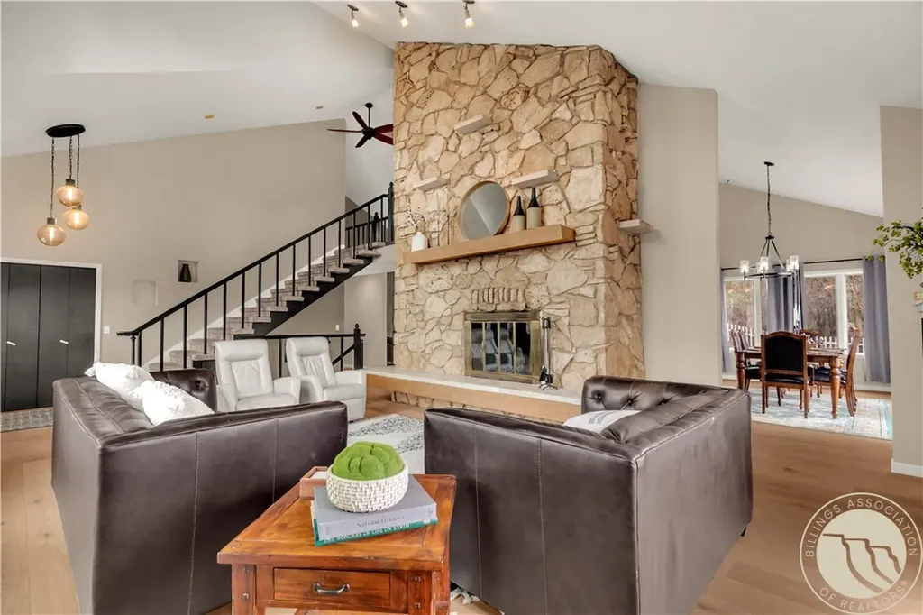 3311 Harlou Drive Billings MT 59102