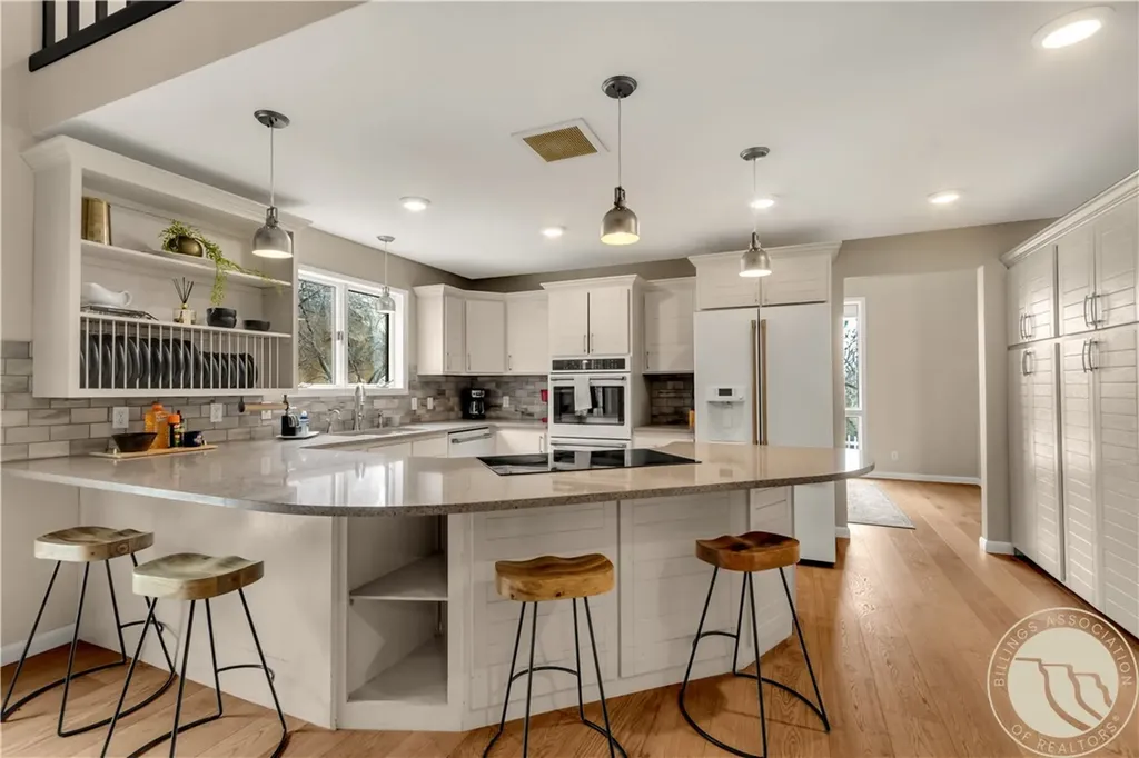 3311 Harlou Drive Billings MT 59102