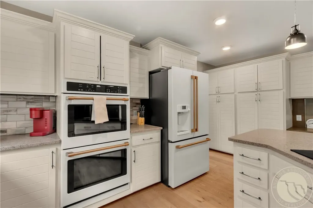 3311 Harlou Drive Billings MT 59102