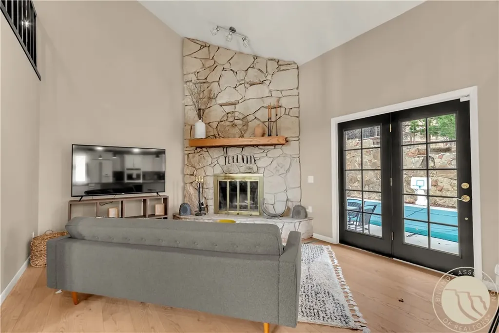 3311 Harlou Drive Billings MT 59102