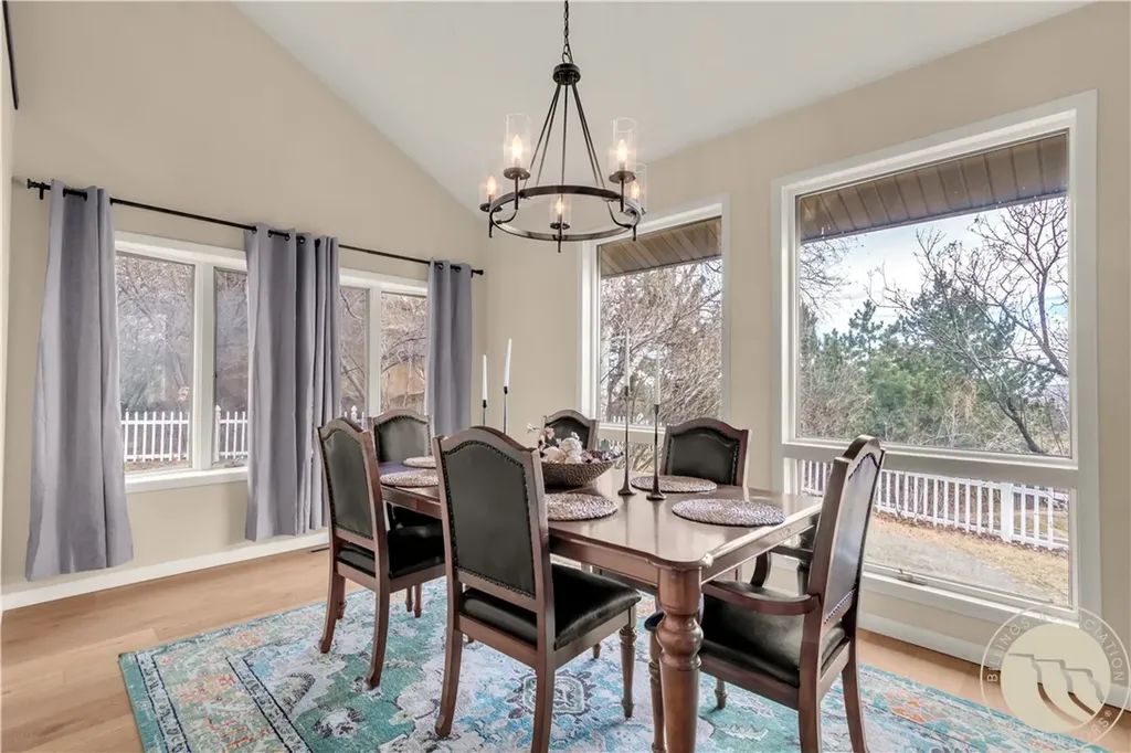 3311 Harlou Drive Billings MT 59102