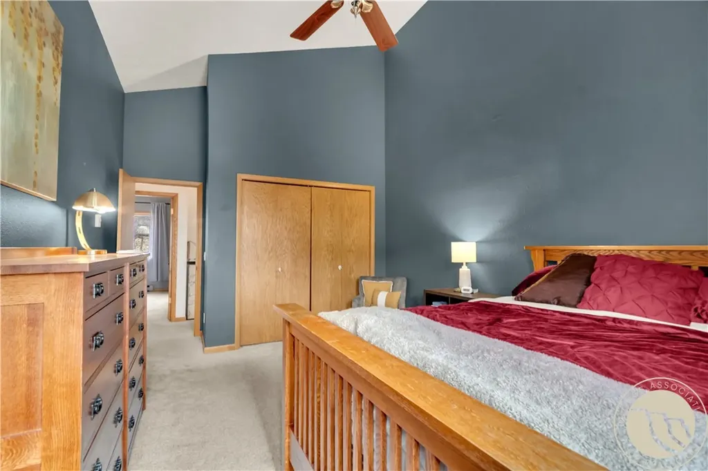 3311 Harlou Drive Billings MT 59102