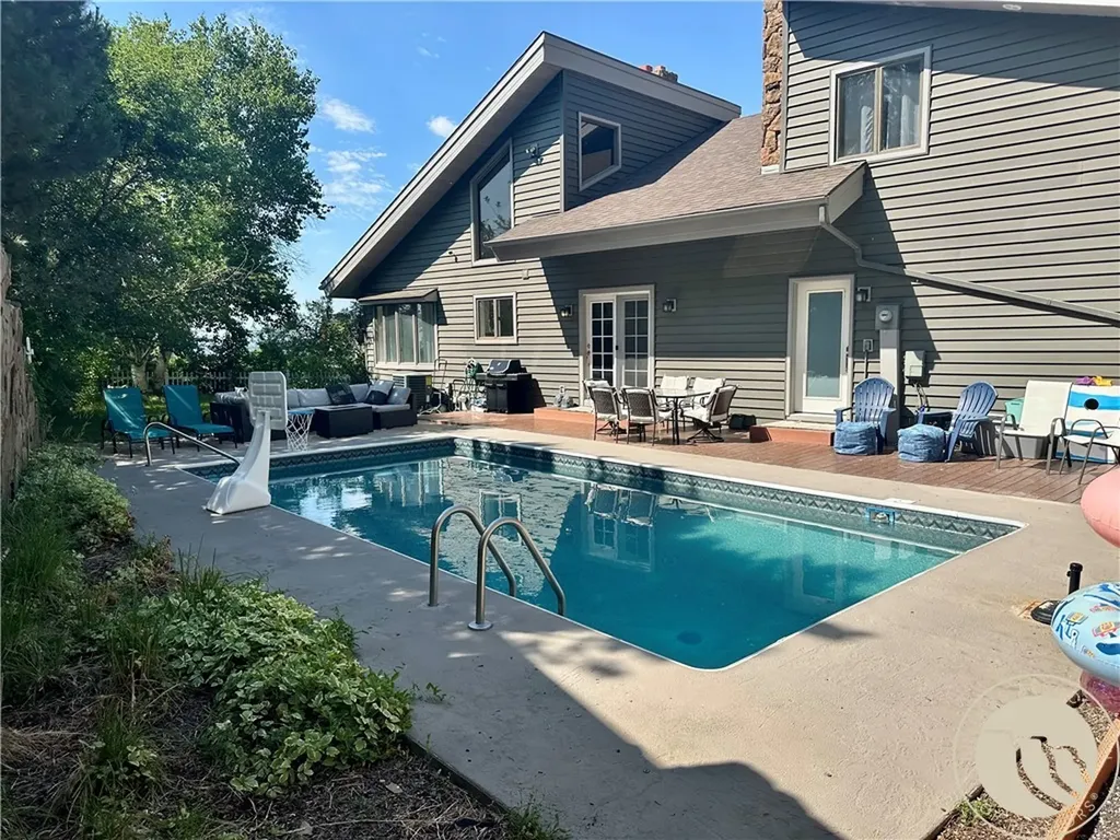 3311 Harlou Drive Billings MT 59102