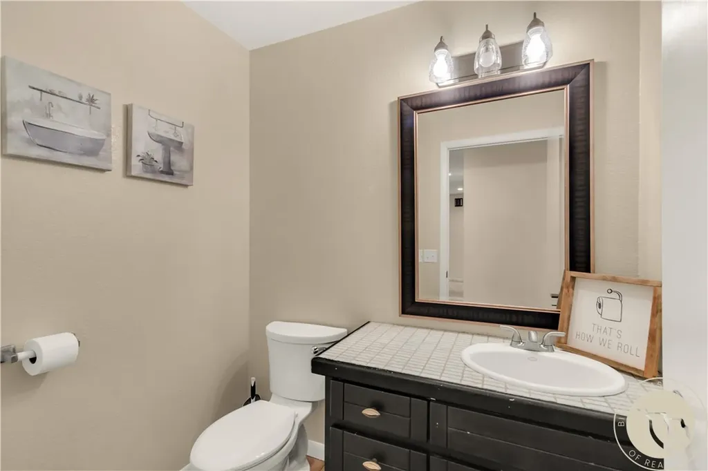 3311 Harlou Drive Billings MT 59102