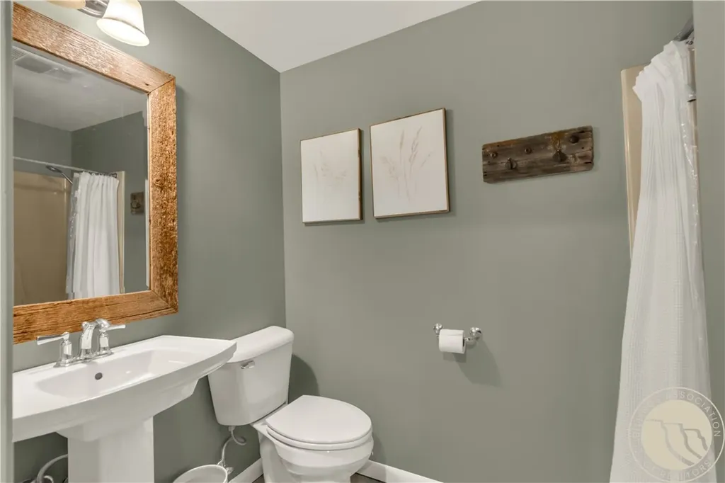 3311 Harlou Drive Billings MT 59102