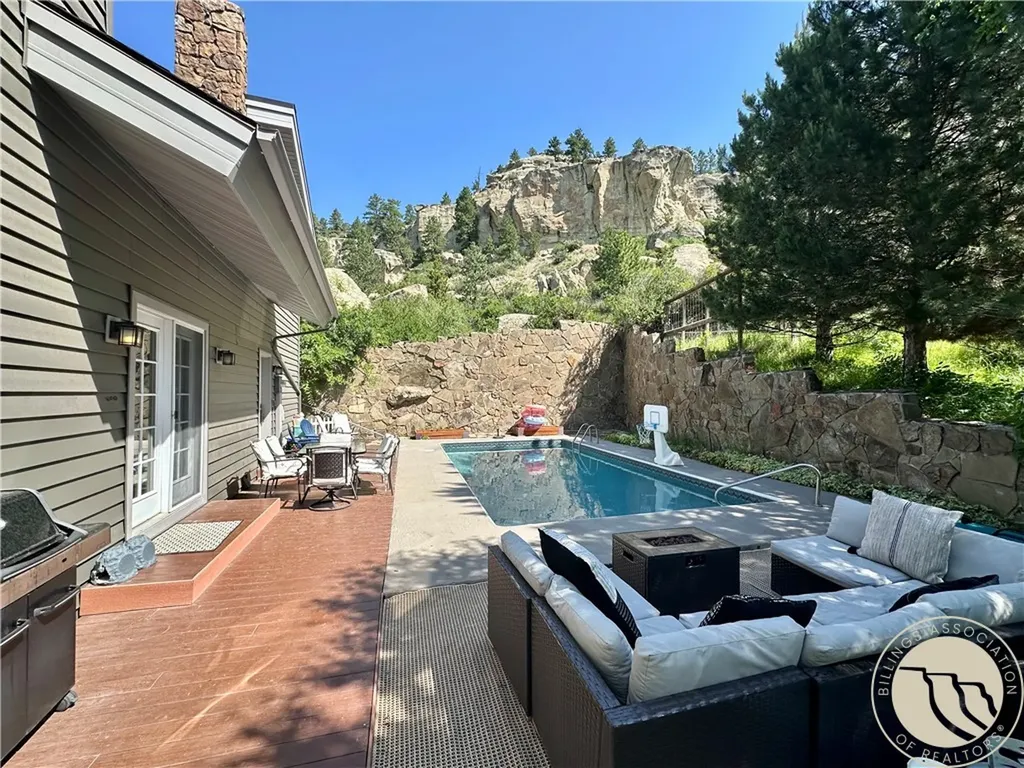 3311 Harlou Drive Billings MT 59102