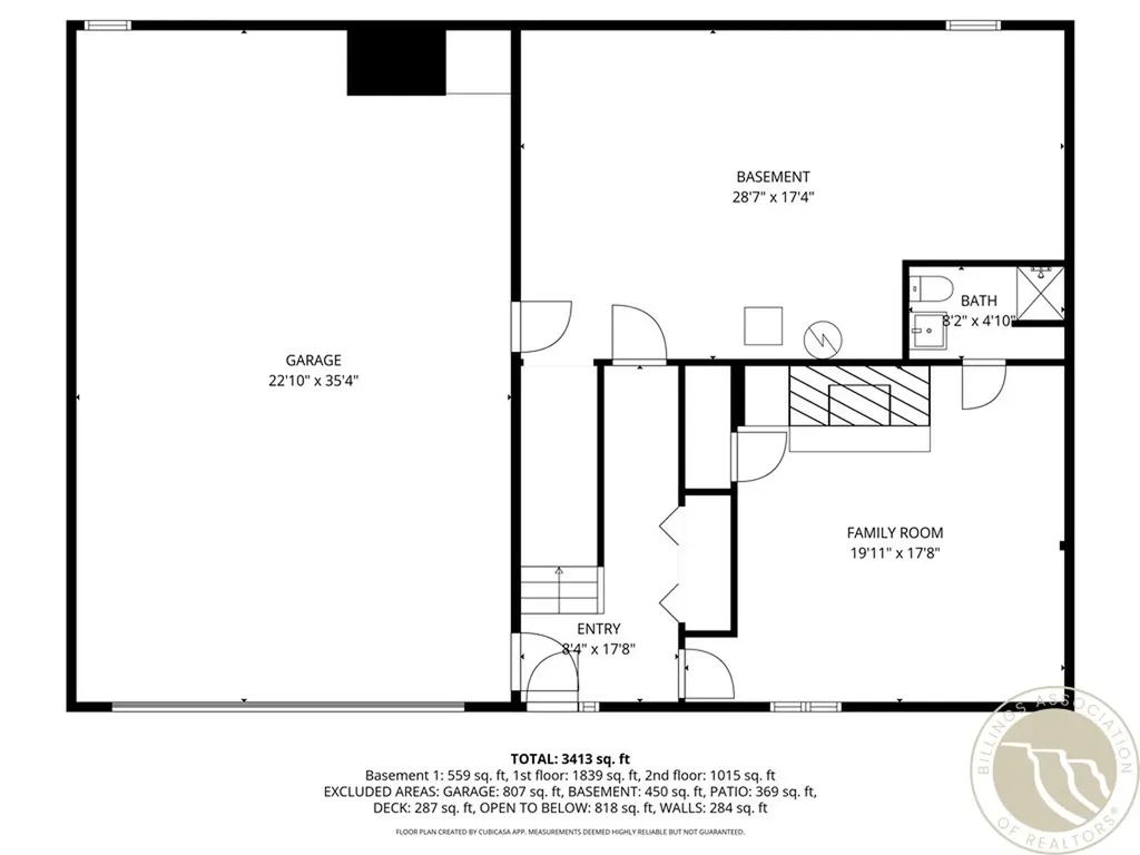 3311 Harlou Drive Billings MT 59102