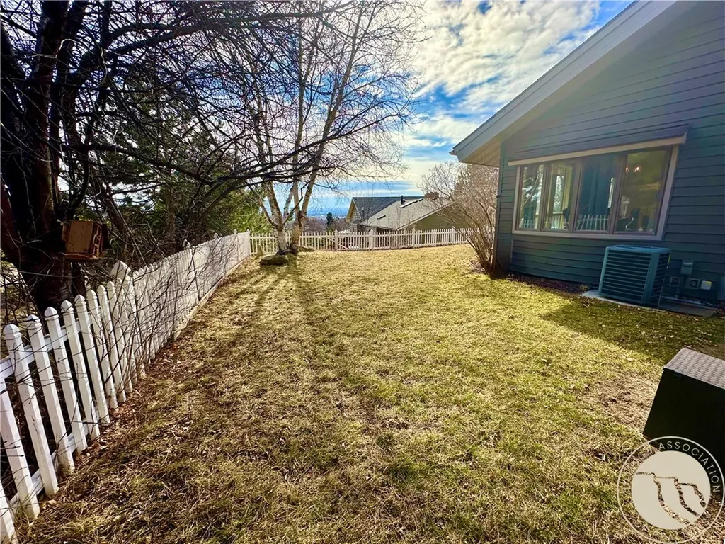 3311 Harlou Drive Billings MT 59102
