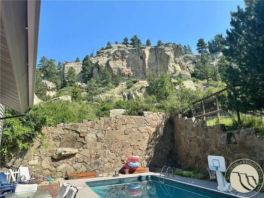 3311 Harlou Drive Billings MT 59102