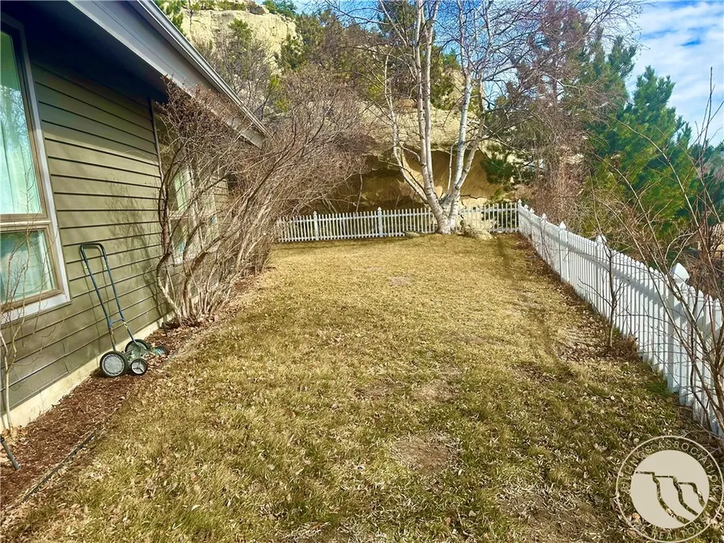 3311 Harlou Drive Billings MT 59102