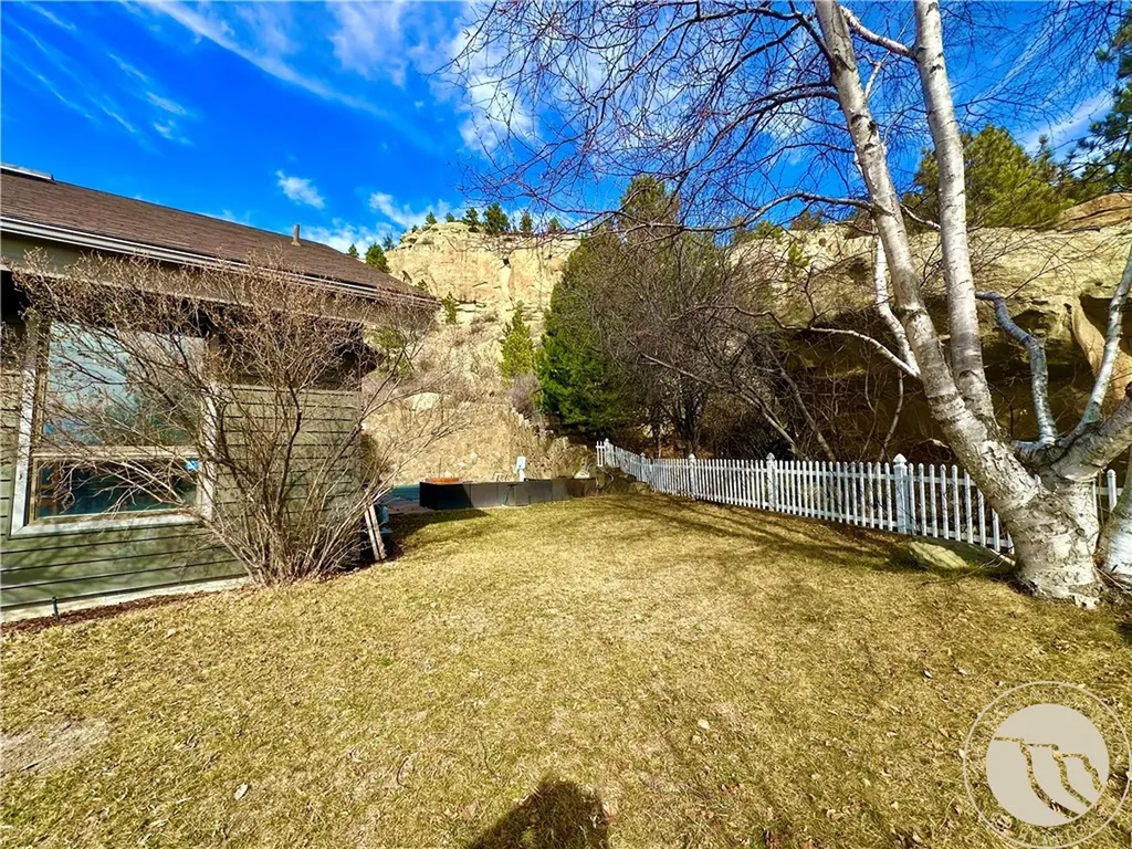 3311 Harlou Drive Billings MT 59102