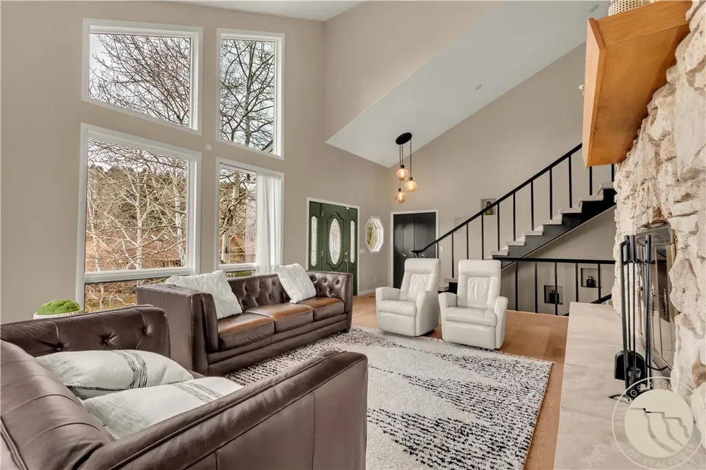 3311 Harlou Drive Billings MT 59102