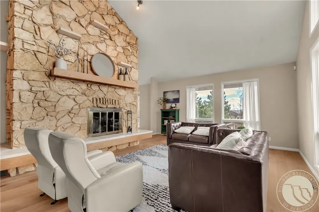 3311 Harlou Drive Billings MT 59102