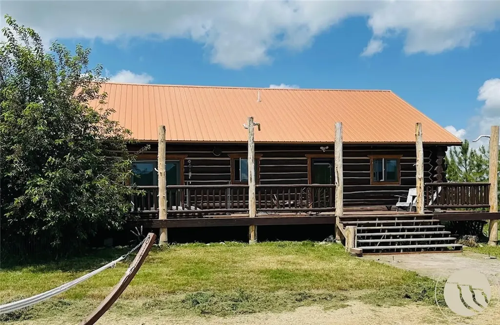 1 Hillside Red Lodge MT 59068