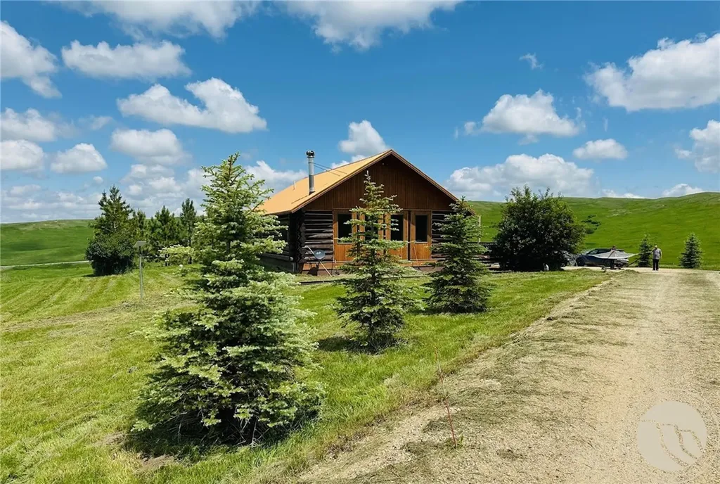 1 Hillside Red Lodge MT 59068