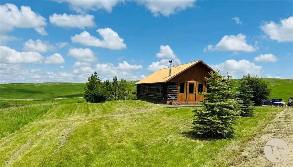 1 Hillside Red Lodge MT 59068