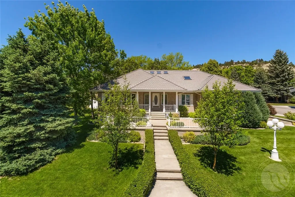 2815 Palm Drive Billings MT 59102