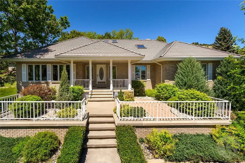 2815 Palm Drive Billings MT 59102