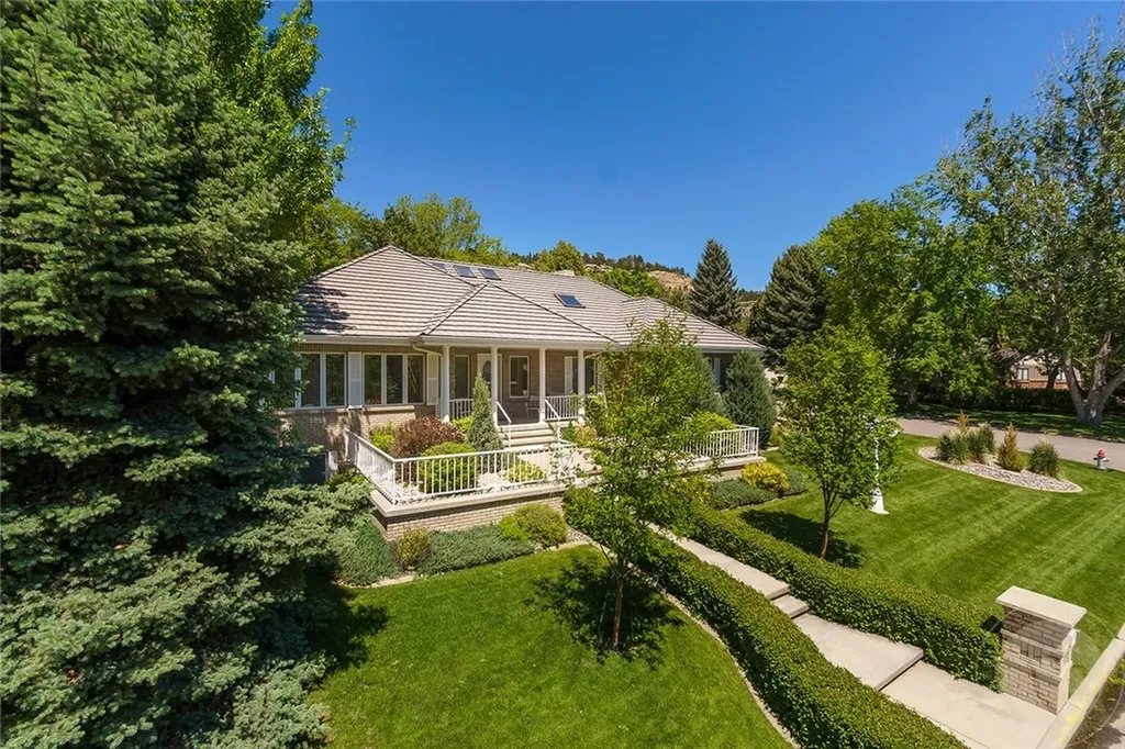 2815 Palm Drive Billings MT 59102