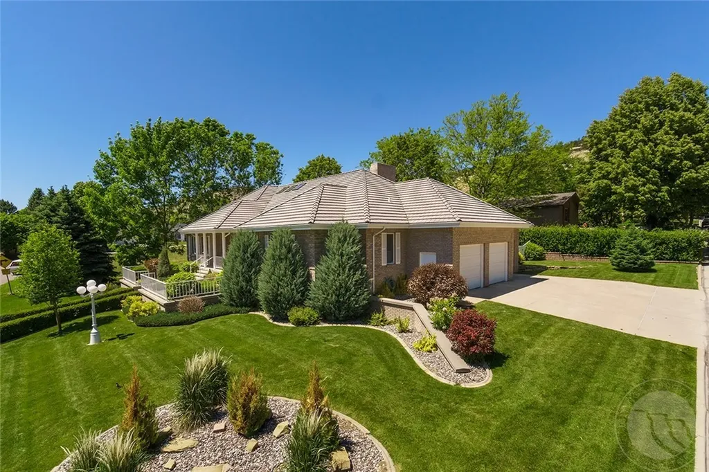 2815 Palm Drive Billings MT 59102