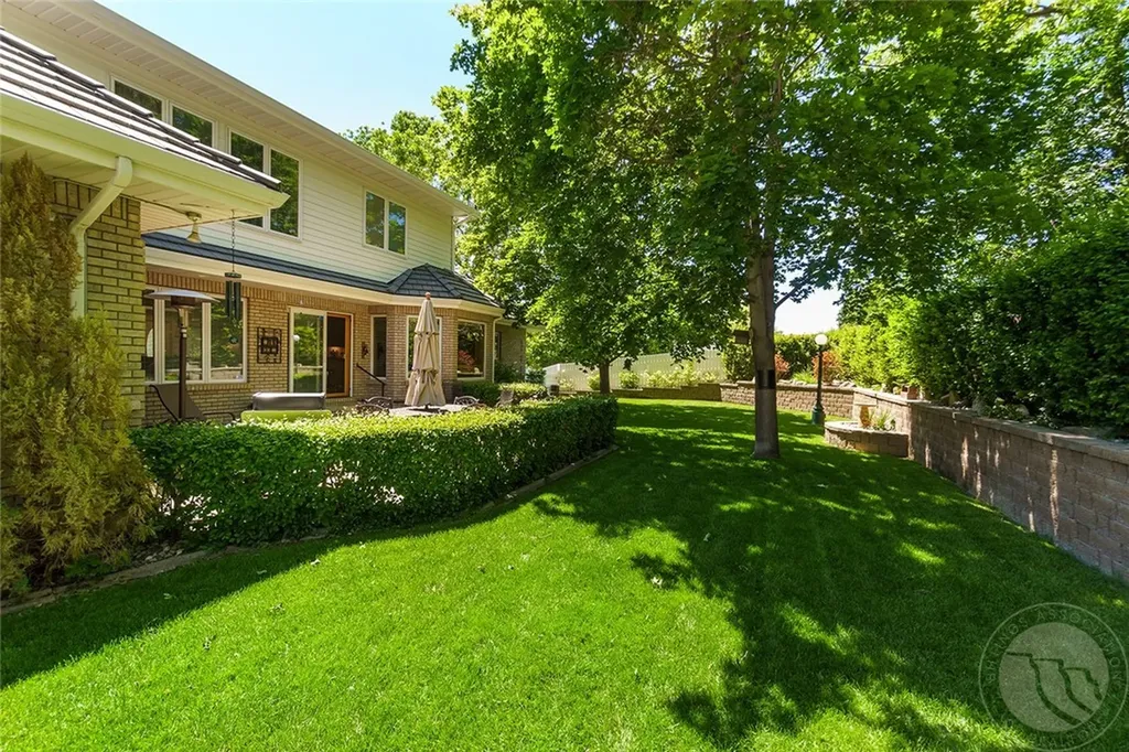 2815 Palm Drive Billings MT 59102