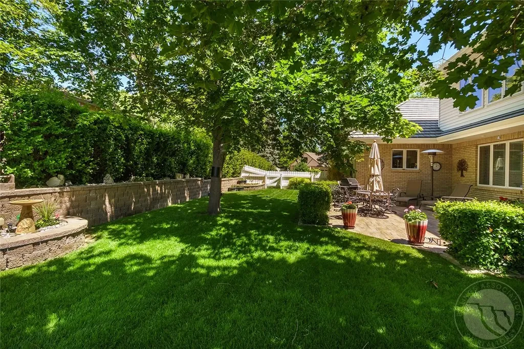 2815 Palm Drive Billings MT 59102